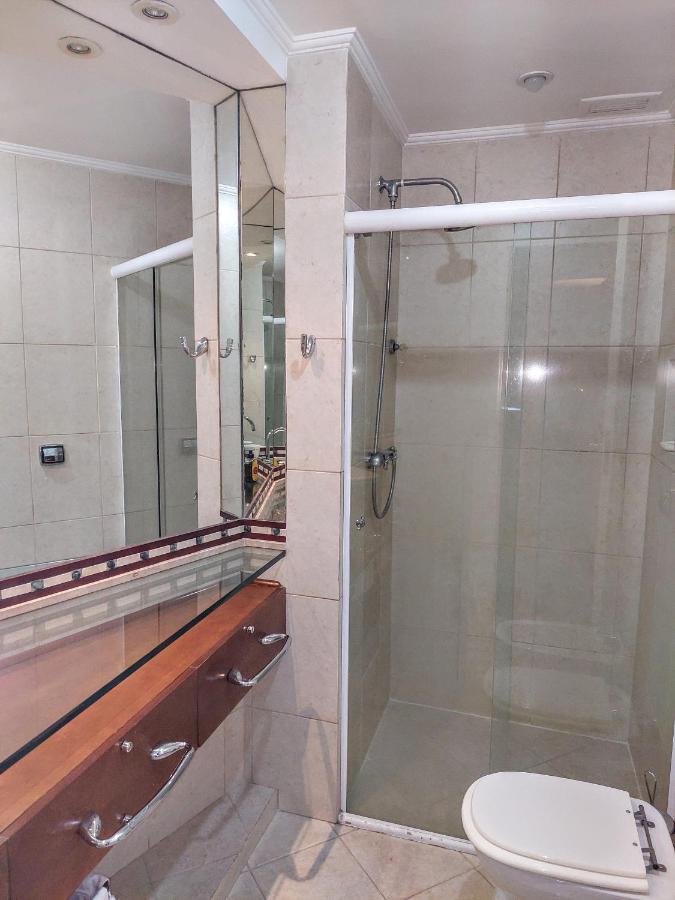 Апартаменты Maravilhoso Flat No Leblon Рио-де-Жанейро Экстерьер фото