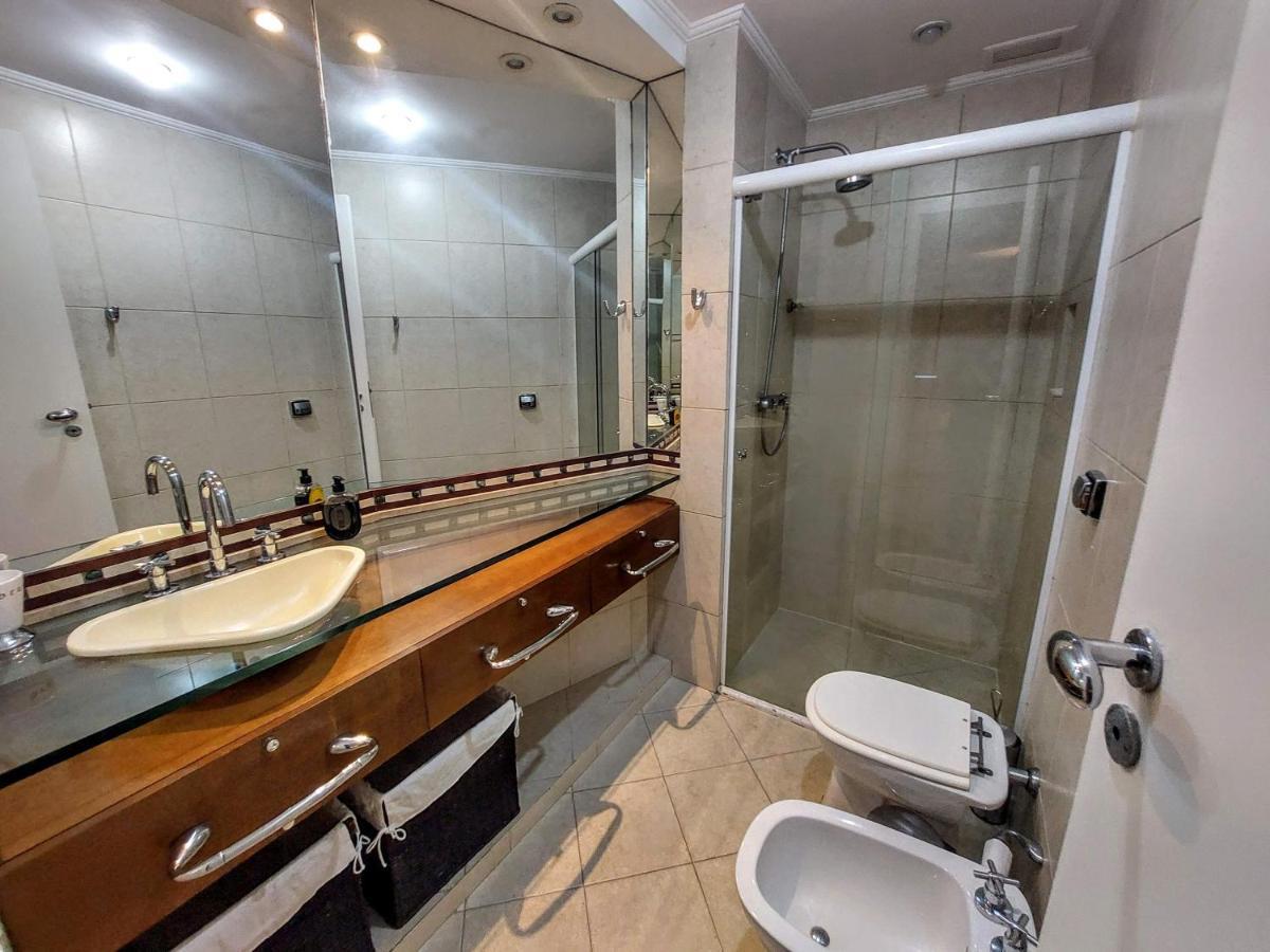 Апартаменты Maravilhoso Flat No Leblon Рио-де-Жанейро Экстерьер фото