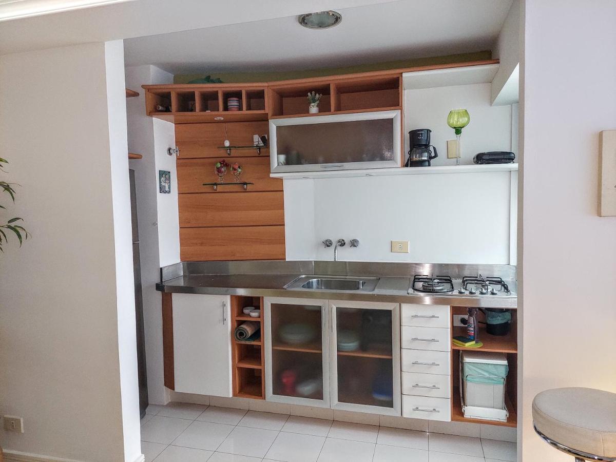 Апартаменты Maravilhoso Flat No Leblon Рио-де-Жанейро Экстерьер фото