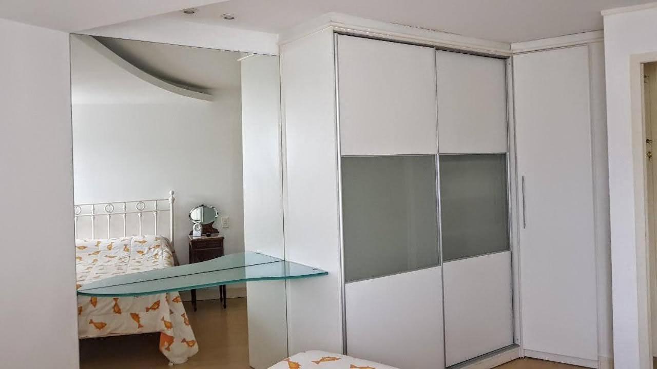 Апартаменты Maravilhoso Flat No Leblon Рио-де-Жанейро Экстерьер фото
