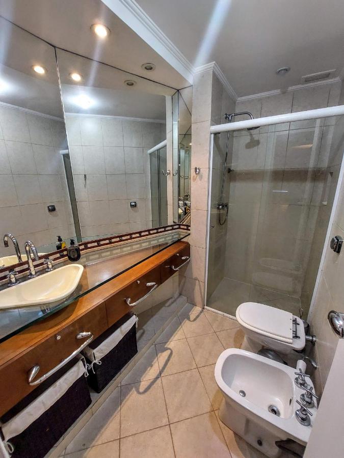 Апартаменты Maravilhoso Flat No Leblon Рио-де-Жанейро Экстерьер фото