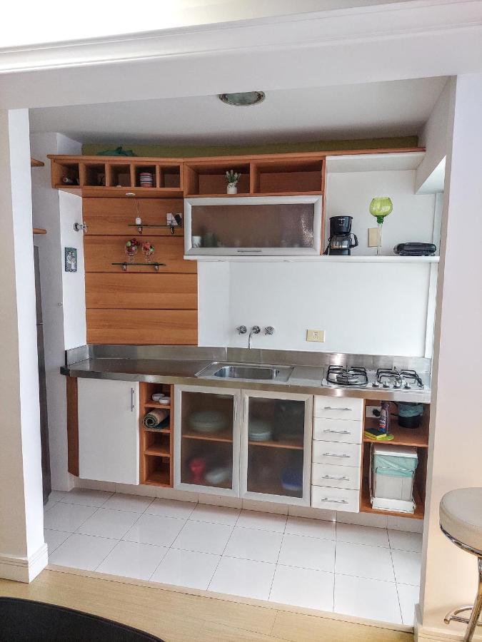 Апартаменты Maravilhoso Flat No Leblon Рио-де-Жанейро Экстерьер фото